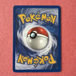 Pokemon TCG Snorlax Jungle Card 27/64 Non Holo Rare - Image 2