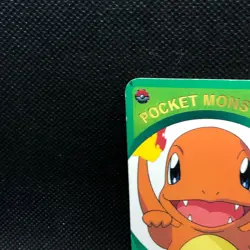 Charmander Pokemon Limited Card Japanese Nintendo Very Rare From Japan F/S - Image 5