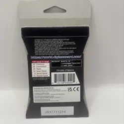 Digimon Card Game Special Booster Ver 2.5 12 Card Booster Pack (BT19-20) - Image 2