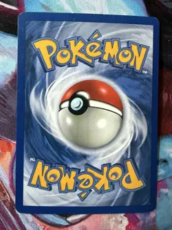 Pokemon TCG Ditto Rare Holo Card 3/62 Fossil, LP - Image 2