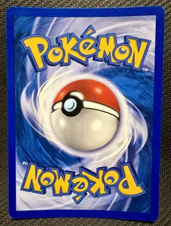 Pokemon TCG Scyther Holo Rare Jungle Card 10/64 LP Condition - Image 3