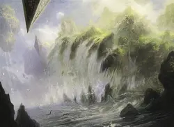 Zendikar's Roil - Non-Foil - Magic Origins - 209 | MTG Card - Image 2