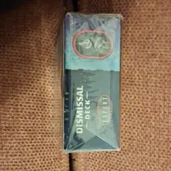 Magic: The Gathering Invasion Dismissal Deck Expert Level Wizards of the Coast - Image 5