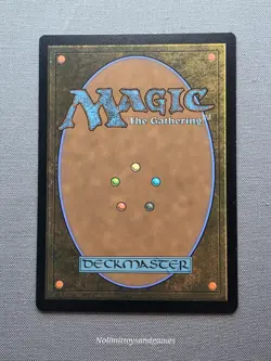 MTG Consult the Star Charts #51 Rare Edge of Eternities Magic The Gathering - Image 2