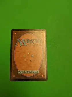 MTG Mishra's Factory Alternate 4th Edition Regular Uncommon - Image 2