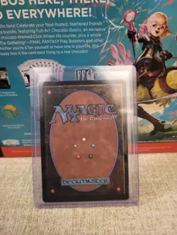 Formidable Speaker Lorwyn Eclipsed Foil - Image 2