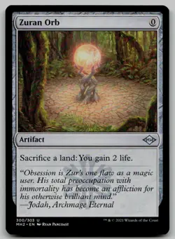 Zuran Orb U Modern Horizons 2 300 NM - Image 1