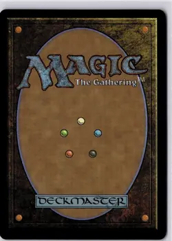 Moonshadow Lorwyn Eclipsed Foil NM M 0110 - Image 2