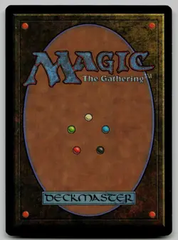 Goblin Recruiter U Classic Sixth Edition 186 NM - Image 2