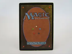 Goblin Offensive MTG Magic the Gathering Urza's Saga MP Regular Uncommon - Image 4