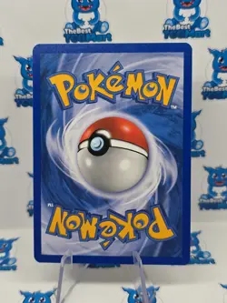 Wally's Training 89/100 - EX Sandstorm Pokemon LP - Image 2