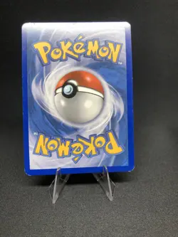 Umbreon 10/90 Reverse Holo Pokemon Undaunted Rare - Image 2
