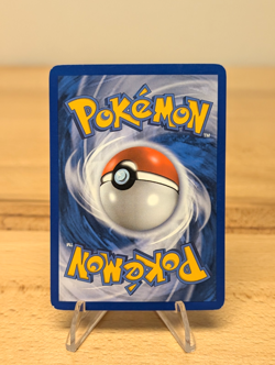 2007 Vulpix Stamped Reverse Holo EX Power Keepers 69/108 Fire Fox LP+ - Image 4