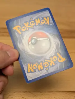 2007 Vulpix Stamped Reverse Holo EX Power Keepers 69/108 Fire Fox LP+ - Image 5