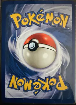 Mr. Mime 6/64 Holo Rare Unlimited - Jungle Set. -Pokemon TCG 1999 Vintage - Image 2