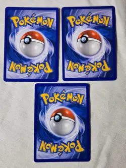 Played Pachirisu - Holo #DP04 Diamond and Pearl Promo Pokemon TCG - Image 2