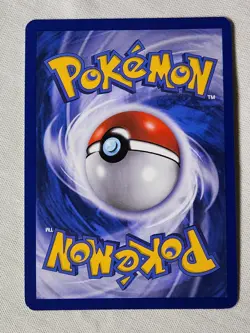 Played Darkrai - Holo #DP52 Diamond and Pearl Promo Pokemon TCG - Image 2