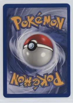 Rattata Reverse Foil Pokemon EX Team Rocket Returns #72 2004 - Image 2