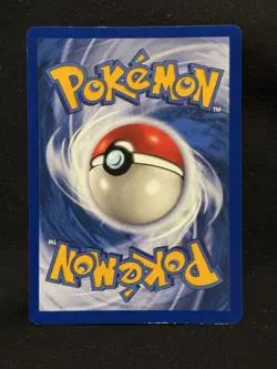 Pokemon TCG Flareon Jungle Holo Rare 70 HP 3/64 1999 WOTC English Unlimited - Image 2