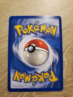 Pokemon TCG Zapdos 15/62 Fossil Holo (Excellent/Lightly Played) - Image 3