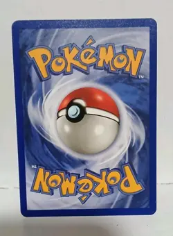 Pokemon Kabutops 9/62 Fossil Holo 1999 - Image 5