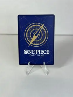 One Piece TCG • Donquixote Family OP04-036 • Alternate Artwork • ENG/NM - Image 2