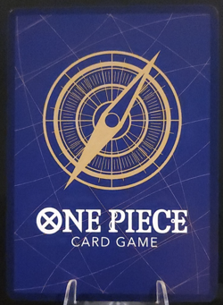 Perona OP09-034 Rare (Promo) - One Piece CCG - Illustration Box Vol.4 (NM) - Image 2