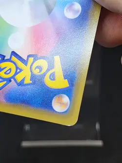 Pokemon Cards Indeedee PROMO 109/S-P S-P Japanese - Image 5