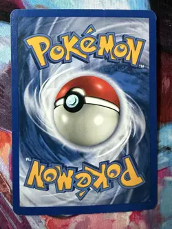 Pokemon Jungle Set Rare, Holo Nidoqueen 7/64 (English) - Image 3