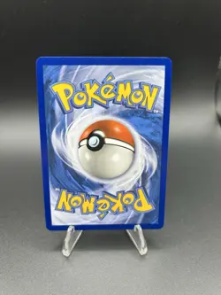 Shining Jirachi 42/73 Shiny Holo Rare Shining Legends Pokemon Card NM - Image 2