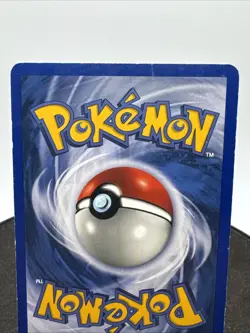 Pokemon TCG Black Star Promos Marill #29 - Image 5