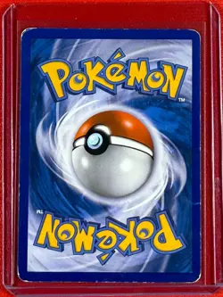 2010 Pokemon Unleashed Weedle #69/95 - Image 2