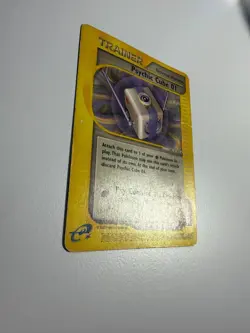 Psychic Cube 01 | Aquapolis [132/147] | Uncommon | EN | Pokemon TCG - Image 4