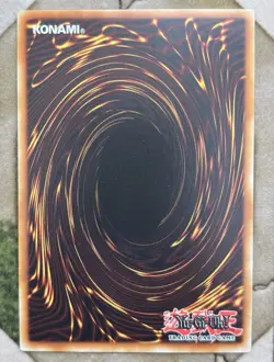 YuGiOh K9-66A JOKUL Ultimate Rare OP29-EN001 - Image 4