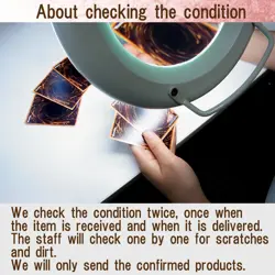 Yugioh DE03-JP083 Arcanite Magician/Assault Mode Common Japanese NM - Image 4