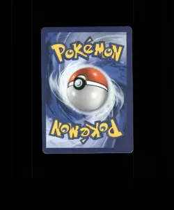 Fan-Art READ DESCRIPTION BELOW HOLO PSYDUCK Card SLOWPOKE Pokemon Card p3 - Image 2