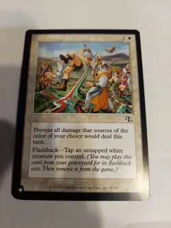 Prismatic Strands The List Reprints Regular - Image 1