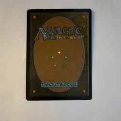Magic: The Gathering NM Lotus Bloom Time Spiral Remastered Rare Artifact 270 - Image 2