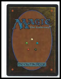 MTG TCG - Earthbind Revised Edition # - Near Mint or Better - Image 2