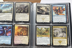 MTG Magic the Gathering Job Lot singles - Image 5