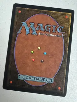 Magic the Gathering MTG Shatter Beta NM Playset (4) (Beta Bob) - Image 3