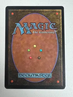 Magic the Gathering MTG Shatter Beta NM Playset (4) (Beta Bob) - Image 5