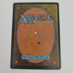 MTG 1994 Goblin War Drums Fallen Empires 58a Regular Common - Image 2