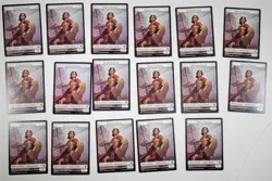 Lot Of 1,302 Theros Beyond Death - MTG - TCG - Rares, Mythics! + 581 mixed MTG! - Image 3