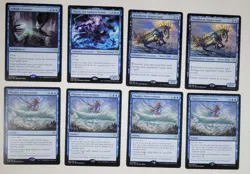 Lot Of 1,302 Theros Beyond Death - MTG - TCG - Rares, Mythics! + 581 mixed MTG! - Image 5