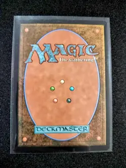 MTG Blasphemous Edict 0057 Foundations NM - Image 2