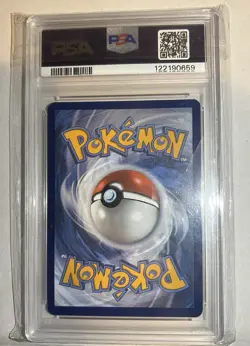 Pokemon Sylveon ex 156/131 Prismatic Evolutions Special Illustration Rare PSA 9 - Image 2