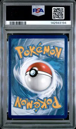 2019 POKEMON SM BLACK STAR PROMO FULL ART/MOLTRES & ZAPDOS & ARTICUNO GX PSA 10 - Image 2