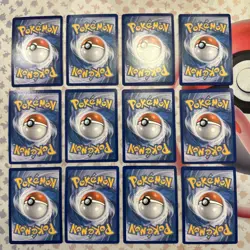 Pokemon cards bundle | XY Furious Fists x61 | No Duplicates | - Image 2