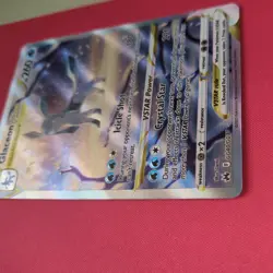 Pokemon TCG Glaceon VSTAR Crown Zenith GG40/GG70 Near Mint Condition - Image 3